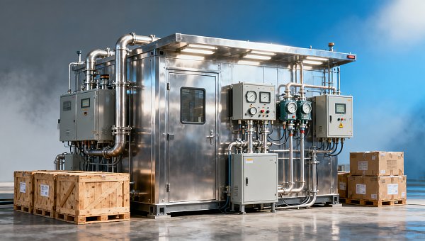 Shelter Analyzer Import Rules in 2026