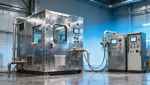Analyzer Shelter: Build or Buy? Analyzer Shelter: Build or Buy?