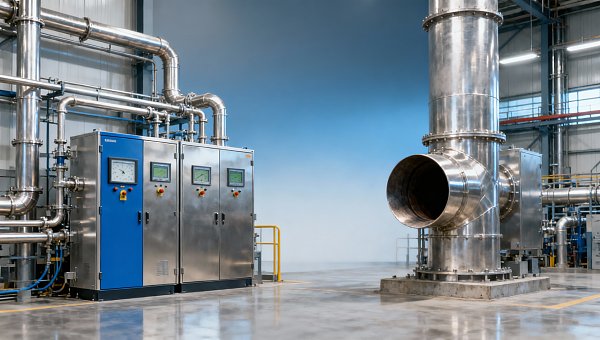 Process Gas Analyzer vs Emission Analyzer Process Gas Analyzer vs Emission Analyzer