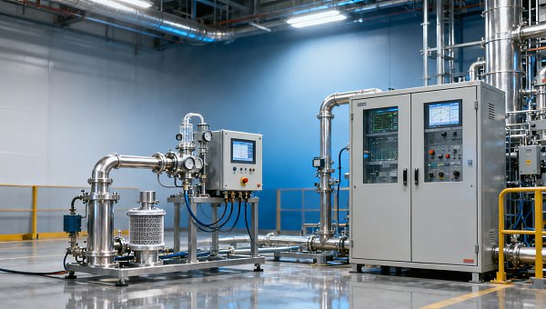 Emission Analyzer Costs in 2026 Emission Analyzer Costs in 2026