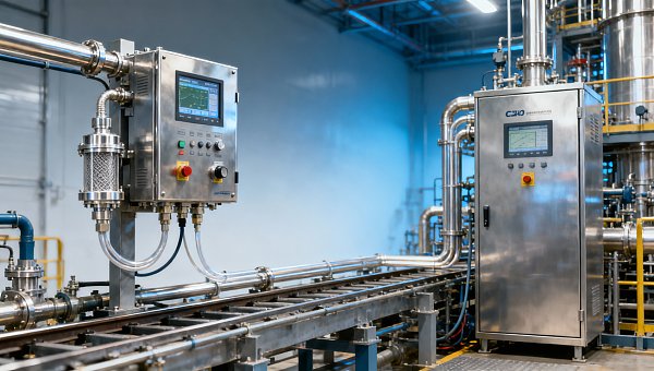 When a C2H4O concentration analyzer needs faster response time When a C2H4O concentration analyzer needs faster response time