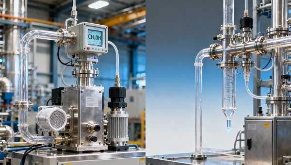 CH3OH concentration analyzer maintenance issues that raise downtime CH3OH concentration analyzer maintenance issues that raise downtime
