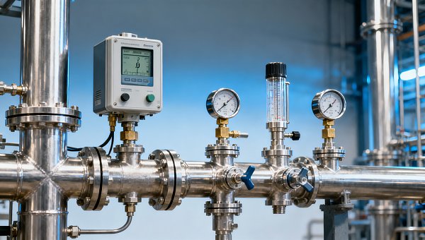C2H5OH concentration analyzer accuracy can drop after calibration C2H5OH concentration analyzer accuracy can drop after calibration