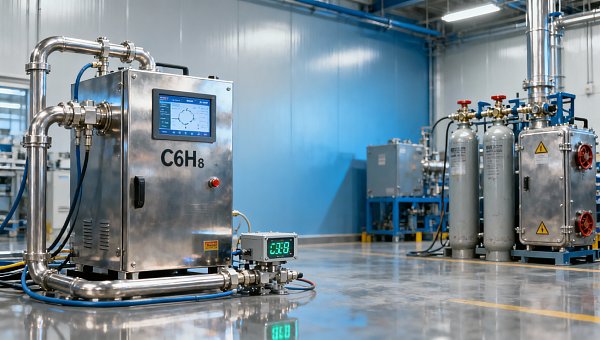 C6H6 concentration analyzer compliance checks are getting stricter C6H6 concentration analyzer compliance checks are getting stricter