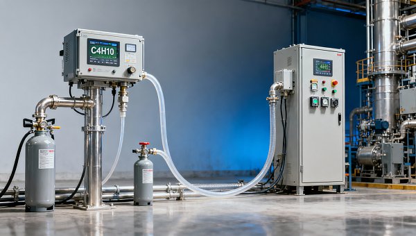 Hidden operating costs behind C4H10 concentration analyzer systems Hidden operating costs behind C4H10 concentration analyzer systems