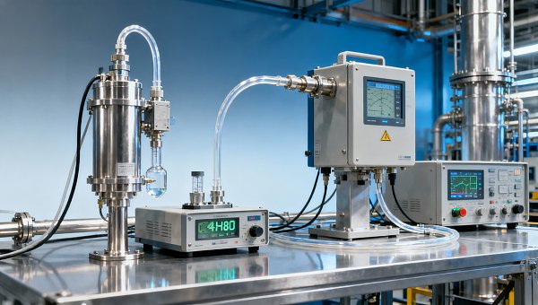 How 2026 supply shifts may change C4H8O concentration analyzer pricing How 2026 supply shifts may change C4H8O concentration analyzer pricing