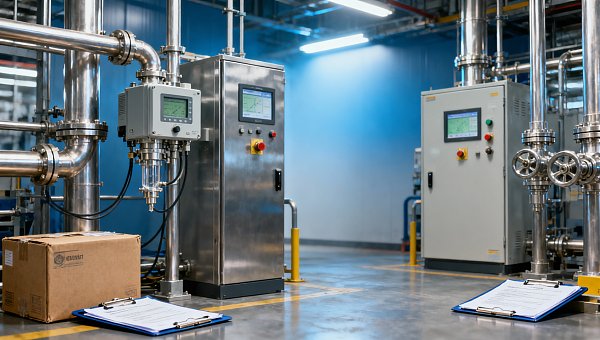Why CH3OH concentration analyzer lead times still vary by region