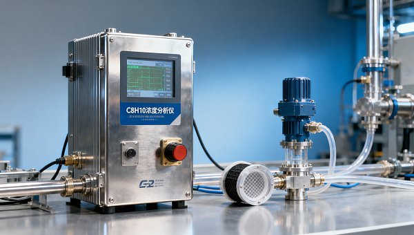 C8H10 concentration analyzer price gaps often start with sensors C8H10 concentration analyzer price gaps often start with sensors