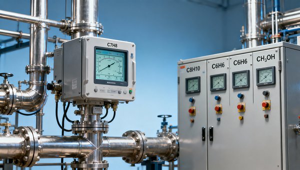 Export rules are creating new barriers for C7H8 concentration analyzer sales