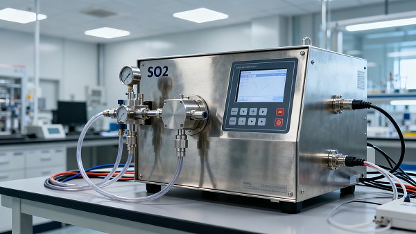 SO2 analyzer maintenance costs are rising in 2026