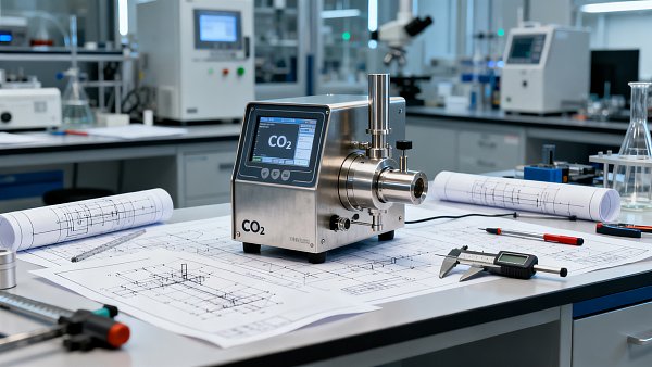 CO2 analyzer imports face longer lead times this year CO2 analyzer imports face longer lead times this year