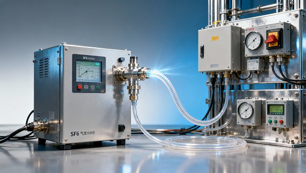 Is SF6 Concentration Analyzer Accuracy Worth the Cost Is SF6 Concentration Analyzer Accuracy Worth the Cost