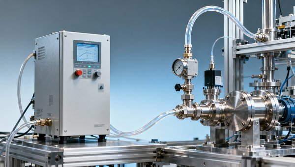 He Concentration Analyzer for Leak Detection Needs He Concentration Analyzer for Leak Detection Needs