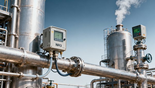 NH3 Concentration Analyzer: Best Fit Applications NH3 Concentration Analyzer: Best Fit Applications