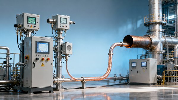 NOX Concentration Analyzer Setup Without Rework NOX Concentration Analyzer Setup Without Rework
