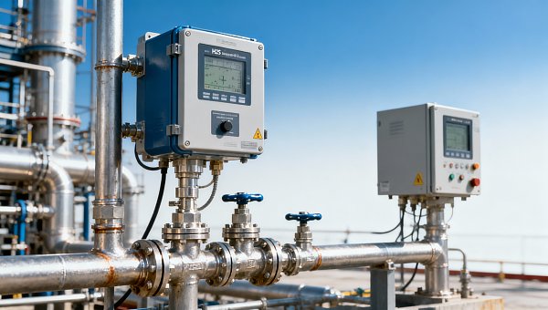 2026 H2S Concentration Analyzer Price Outlook 2026 H2S Concentration Analyzer Price Outlook