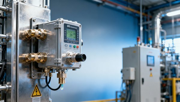 Why SF6 Concentration Analyzer Demand Is Changing Why SF6 Concentration Analyzer Demand Is Changing