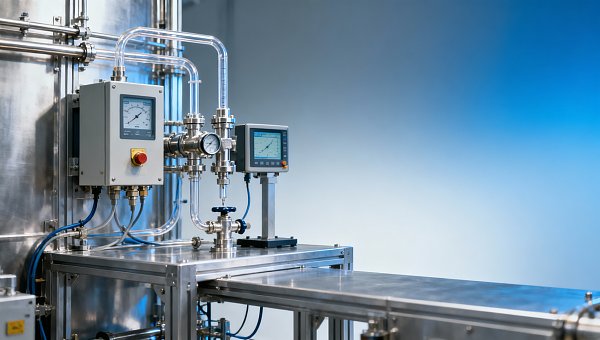 N2 Concentration Analyzer for High Purity Control N2 Concentration Analyzer for High Purity Control