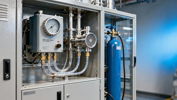O2 Concentration Analyzer: Avoid These Errors O2 Concentration Analyzer: Avoid These Errors