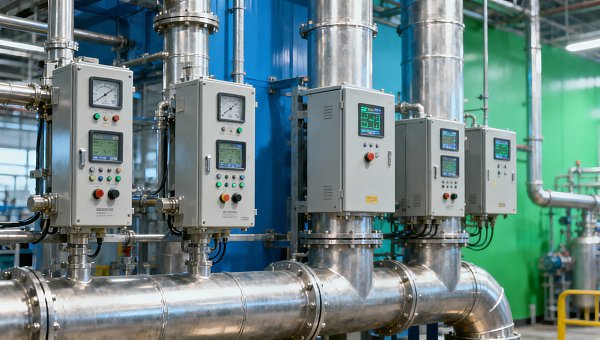 Why Environmental Gas Analyzer Demand Is Rising in 2026 Why Environmental Gas Analyzer Demand Is Rising in 2026