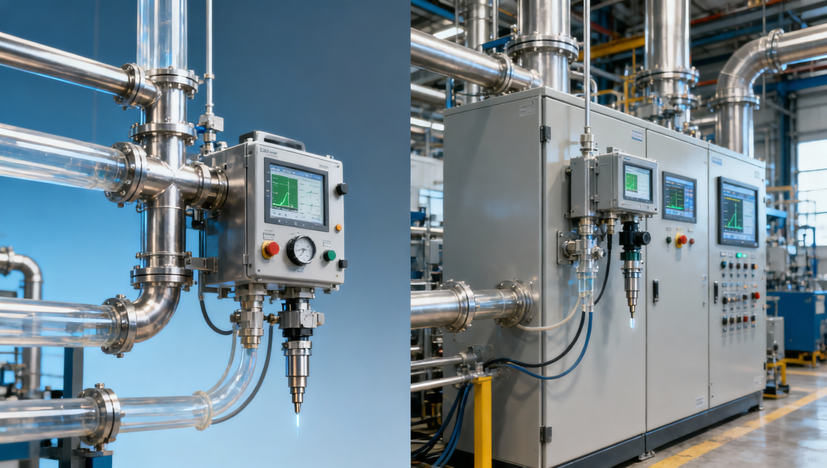 Industrial Process Analyzer ROI Guide