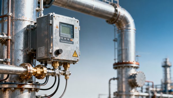 What Makes a Hazardous Area Analyzer Worth the Extra Cost What Makes a Hazardous Area Analyzer Worth the Extra Cost