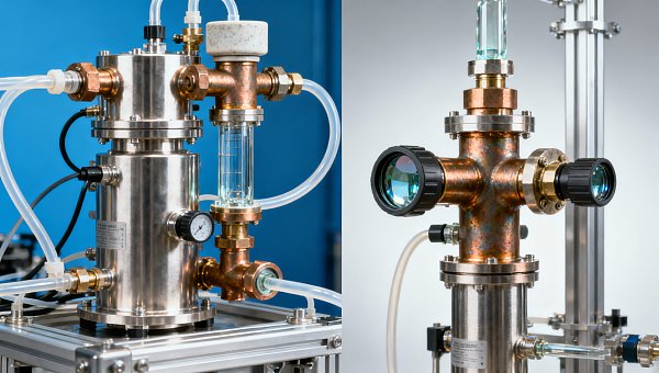 Corrosive Gas Analyzer Materials: Which Last Longer