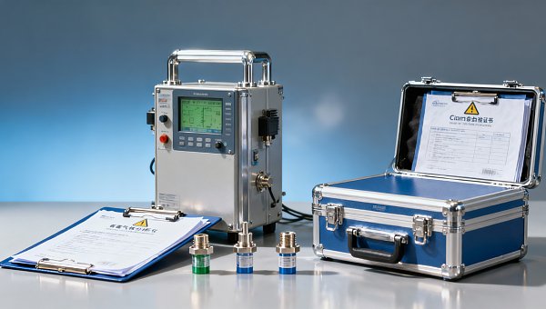 Toxic Gas Analyzer Import Rules to Watch in 2026 Toxic Gas Analyzer Import Rules to Watch in 2026