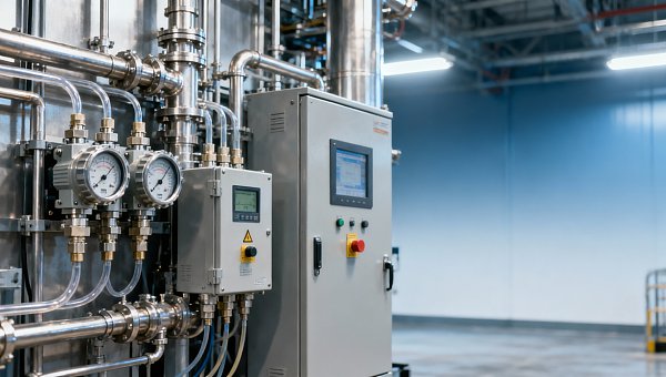 Hazardous Area Analyzer Export Changes Affecting 2026 Orders Hazardous Area Analyzer Export Changes Affecting 2026 Orders