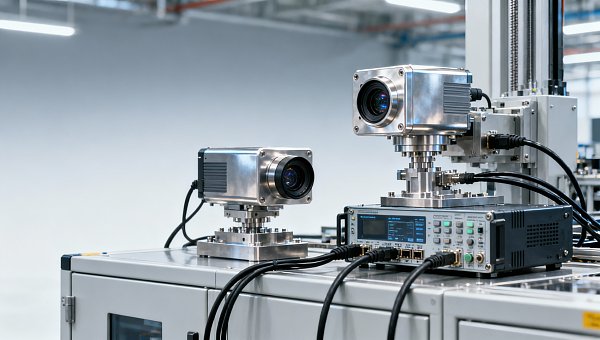 US BIS Adds 3 Industrial AI Sensor Types to Export Control List US BIS Adds 3 Industrial AI Sensor Types to Export Control List