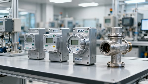 SASO Accepts CNAS Reports for Smart Meter Energy Labeling from Apr 18, 2026 SASO Accepts CNAS Reports for Smart Meter Energy Labeling from Apr 18, 2026