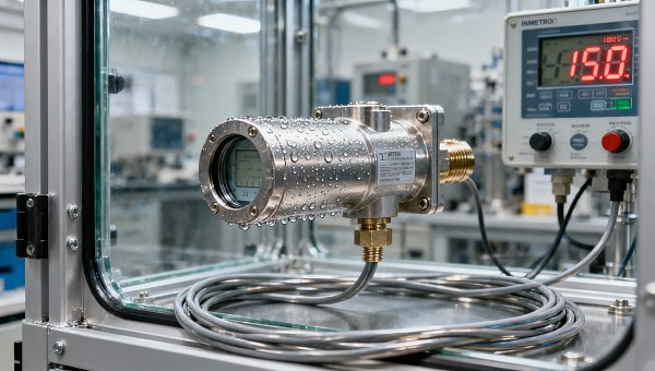 INMETRO Mandates Thermal Cycling Test for Industrial Temp Sensors in Brazil INMETRO Mandates Thermal Cycling Test for Industrial Temp Sensors in Brazil