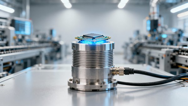 Hanover Messe 2026: Local AI in Industrial Sensors Gains Procurement Focus Hanover Messe 2026: Local AI in Industrial Sensors Gains Procurement Focus