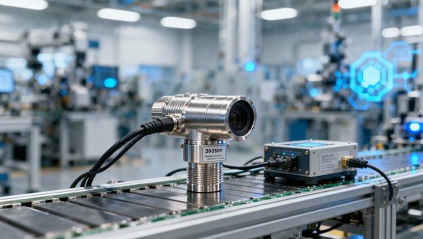 CAICT Releases Industrial Sensor Export Data Compliance Guide CAICT Releases Industrial Sensor Export Data Compliance Guide