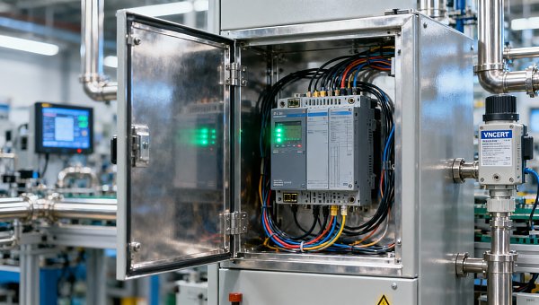 Vietnam to Enforce IIoT Cybersecurity Law in Q3 2026 Vietnam to Enforce IIoT Cybersecurity Law in Q3 2026