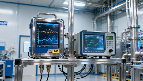 FDA Updates SaMD Guidance: Embedded AI in Industrial Monitoring Devices Now Requires Clinical Validation FDA Updates SaMD Guidance: Embedded AI in Industrial Monitoring Devices Now Requires Clinical Validation