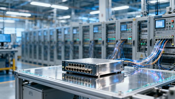 IEC 61508-2:2026 Adds China Supply Resilience Requirement IEC 61508-2:2026 Adds China Supply Resilience Requirement