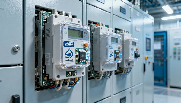 Saudi PIF Launches $500M Fund for Smart Meters, Chinese Firms Prioritized Saudi PIF Launches $500M Fund for Smart Meters, Chinese Firms Prioritized