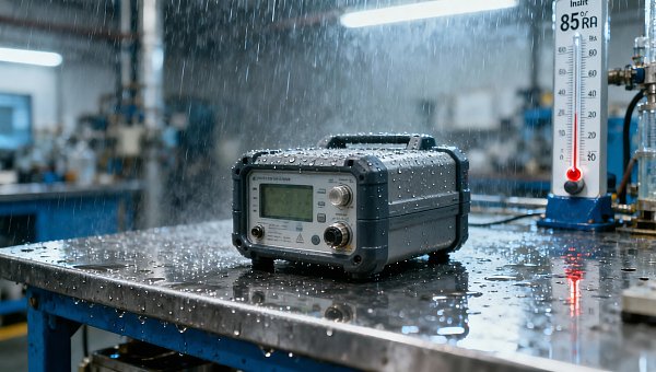 India BIS Drafts Monsoon Humidity Test for Gas Detectors India BIS Drafts Monsoon Humidity Test for Gas Detectors