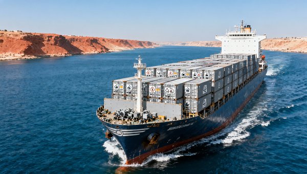 Iran’s New Hormuz Strait Rules to Impact Industrial Instrument Exports
