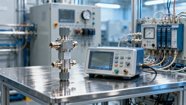 US CBP Launches Tariff Refund for Industrial Sensors, Calibration Devices US CBP Launches Tariff Refund for Industrial Sensors, Calibration Devices