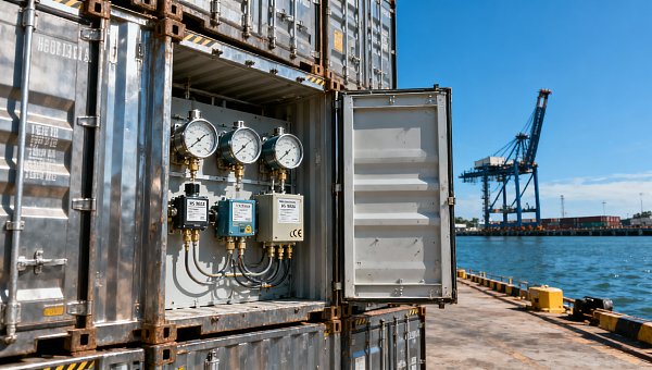 Vietnam Enforces VIMAP Certification for HS 9026 Industrial Instruments Vietnam Enforces VIMAP Certification for HS 9026 Industrial Instruments