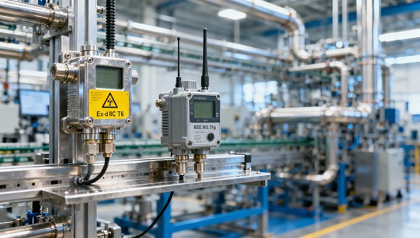 RCEP Industrial Sensor Mutual Recognition Expanded RCEP Industrial Sensor Mutual Recognition Expanded