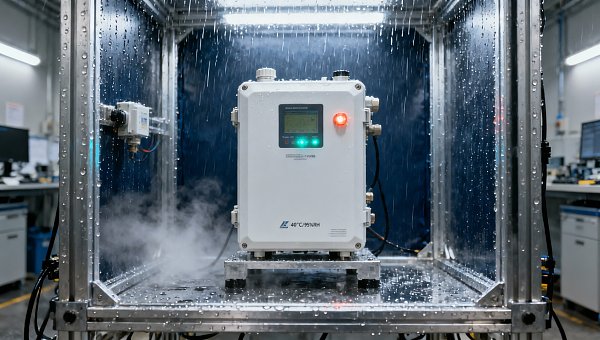 India BIS Draft Mandates Monsoon Humidity Testing for Industrial Gas Detectors India BIS Draft Mandates Monsoon Humidity Testing for Industrial Gas Detectors