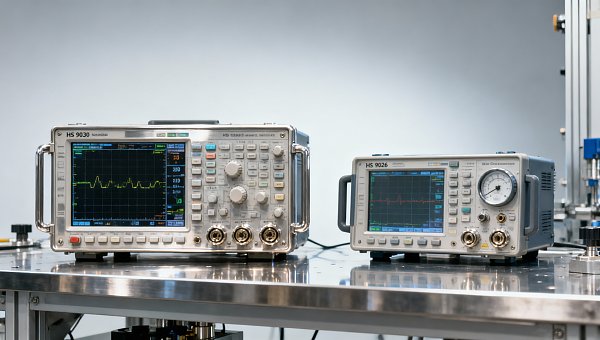 China Customs Launches Smart Classification Tool for HS 9026/9030 Instruments