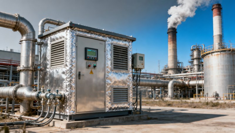 Who Needs a Gas Quality Analyzer Shelter