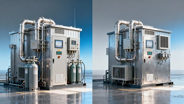 Flue Gas Analyzer Shelter Setup Checklist Flue Gas Analyzer Shelter Setup Checklist
