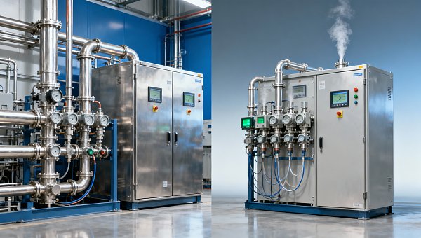 What Buyers Ask About Process Monitoring Equipment