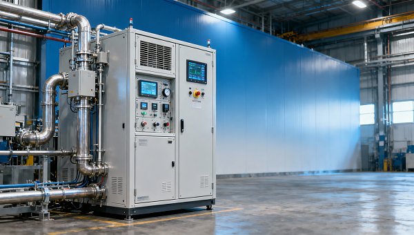 2026 Trends in Emission Analyzer Shelter Design 2026 Trends in Emission Analyzer Shelter Design