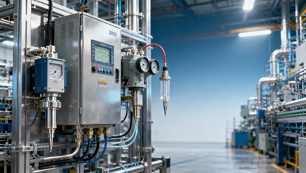 How to Choose Industrial Control Equipment How to Choose Industrial Control Equipment